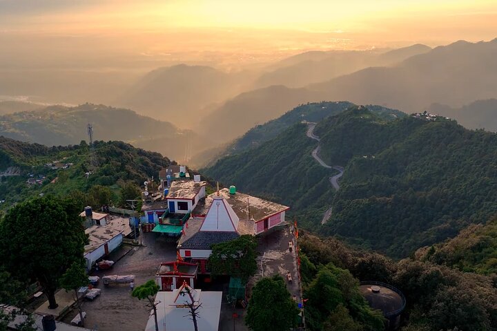 Properties in Narendra Nagar, Rishikesh