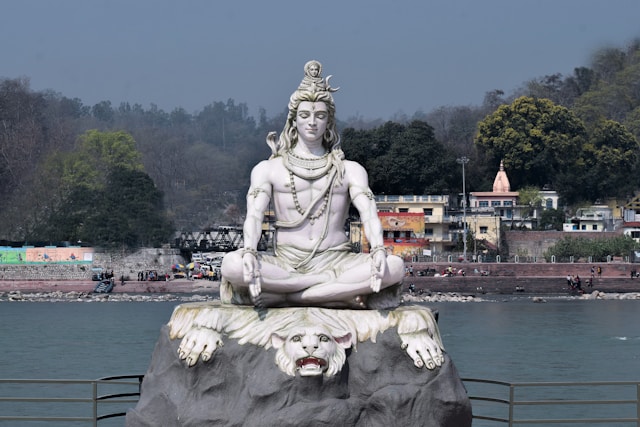 Properties in Ram Jhula, Rishikesh
