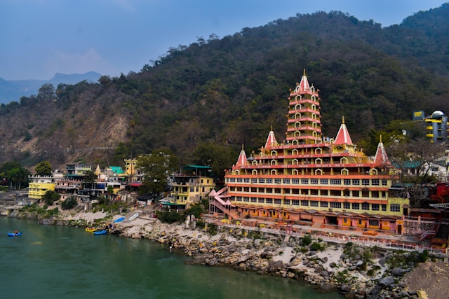 Properties in Tapovan, Rishikesh